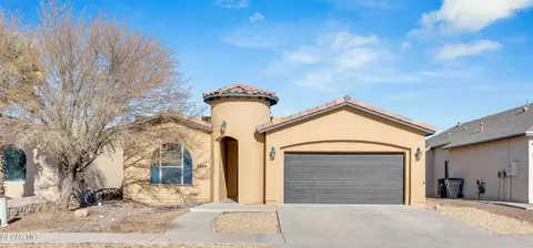 3224 Hanoverian, El Paso, TX 79938