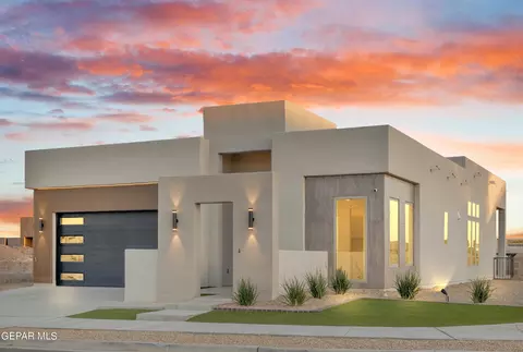 12700 Persistence Ave, El Paso, TX 79928