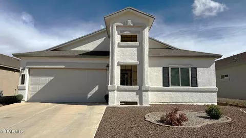 13929 Lago Vista Avenue Ave, Horizon City, TX 79928