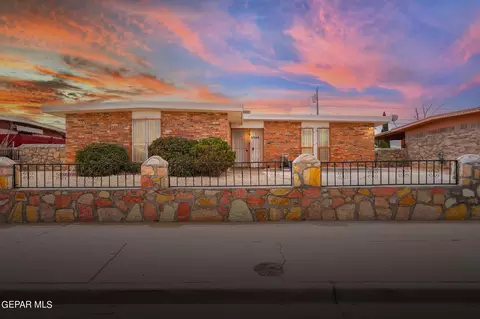 6040 Deer Ave, El Paso, TX 79924