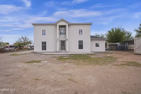 311 Tulum Dr, San Elizario, TX 79849