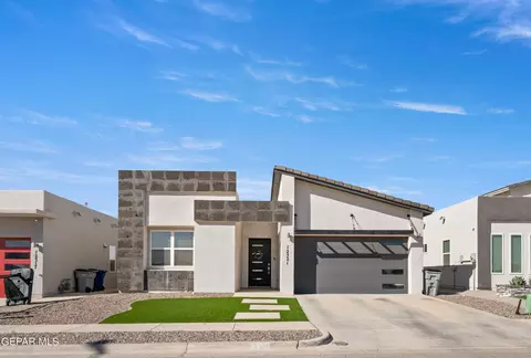 12321 Desert Vista Ave, El Paso, TX 79938
