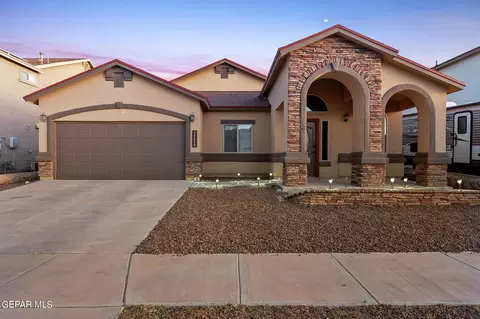 14688 Alton Oaks, El Paso, TX 79938