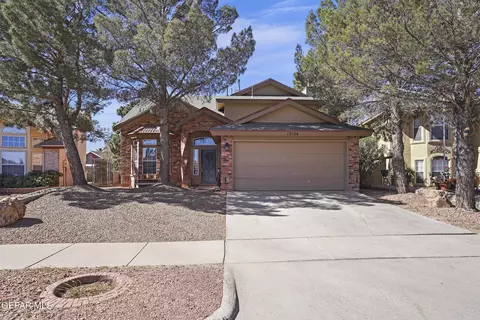 12104 Singing Quail Dr, El Paso, TX 79936