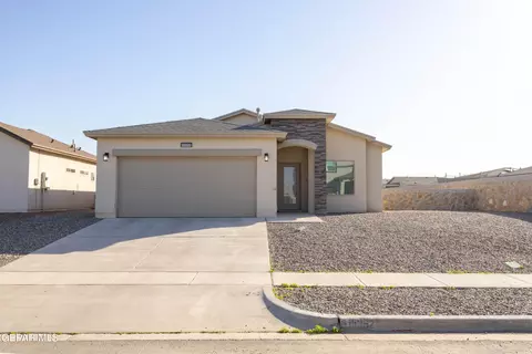 11352 Hidalgo Dr, Socorro, TX 79927