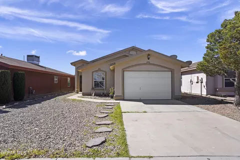 12716 Francisco Paz Dr, El Paso, TX 79938