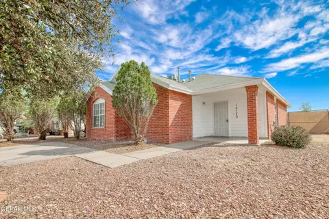 12473 Tierra Bella Dr, El Paso, TX 79938
