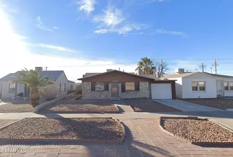 3704 Nashville Ave, El Paso, TX 79930