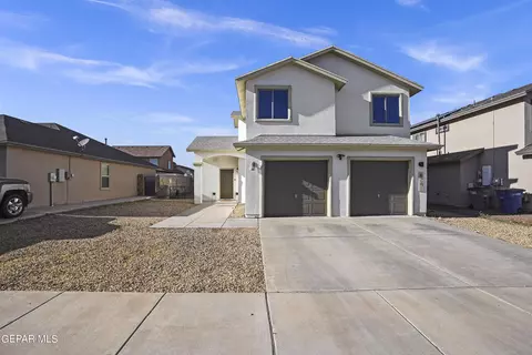 6281 Toucan Ct, El Paso, TX 79924