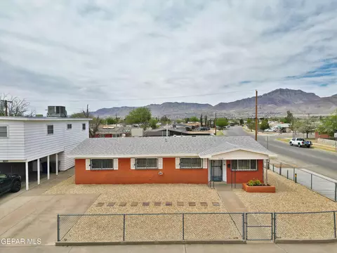 9233 Roanoke Dr, El Paso, TX 79924