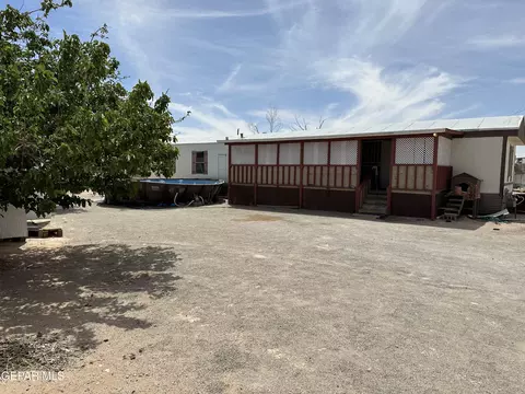 755 Blake Pl, El Paso, TX 79928