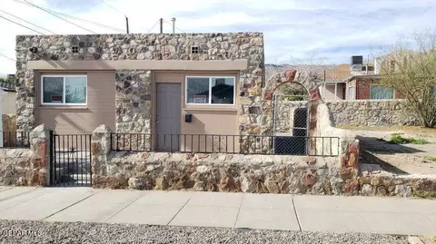 3430 Richmond Ave, El Paso, TX 79930