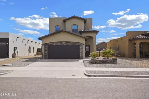 13662 Stonor Ct, Horizon City, TX 79928