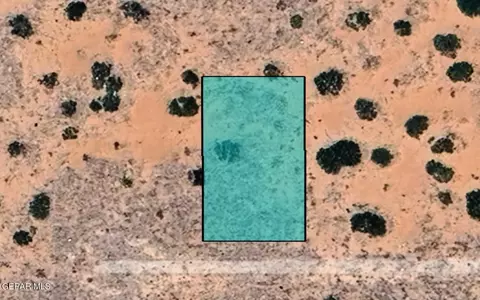 Tbd 000018 Nogales, El Paso, TX 79928