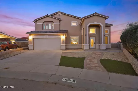 13064 Tierra David Ct, El Paso, TX 79938