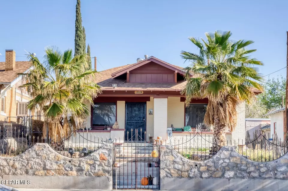 3119 Tularosa Ave, El Paso, TX 79903 15 Photos Movoto