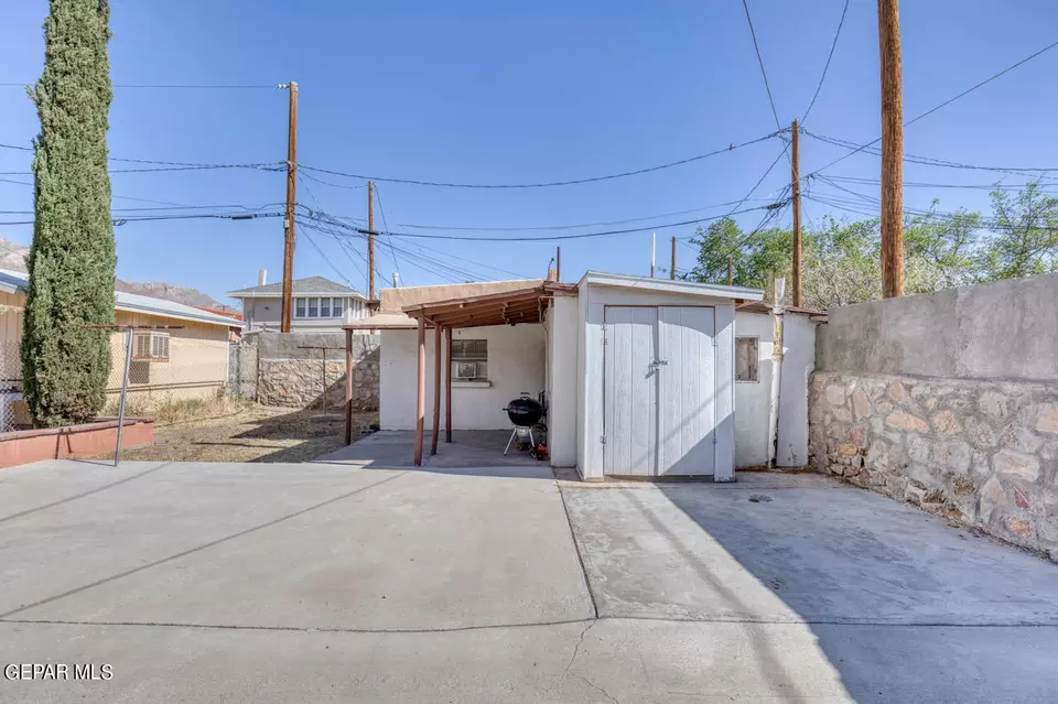3119 Tularosa Ave, El Paso, TX 79903 15 Photos Movoto
