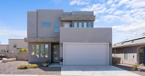 4805 Ruben Soto, El Paso, TX 79938