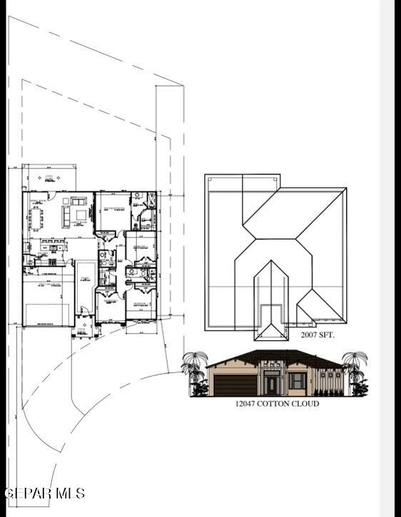 12047 Cotton Cloud Way  