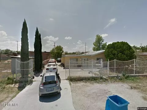 10745 Lydia Rd, Socorro, TX 79927