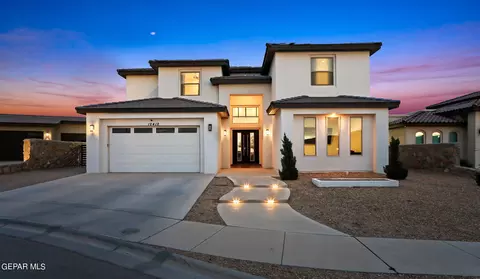 12412 Freshwater Dr, El Paso, TX 79928