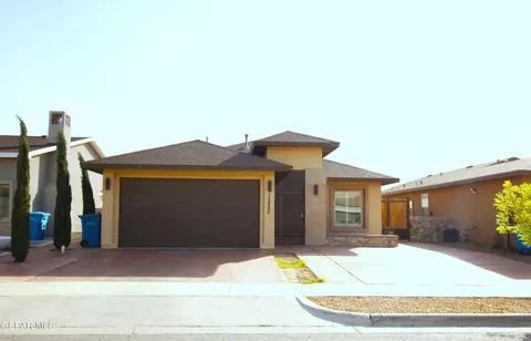 13850 Sunnybank Way, El Paso, TX 79928