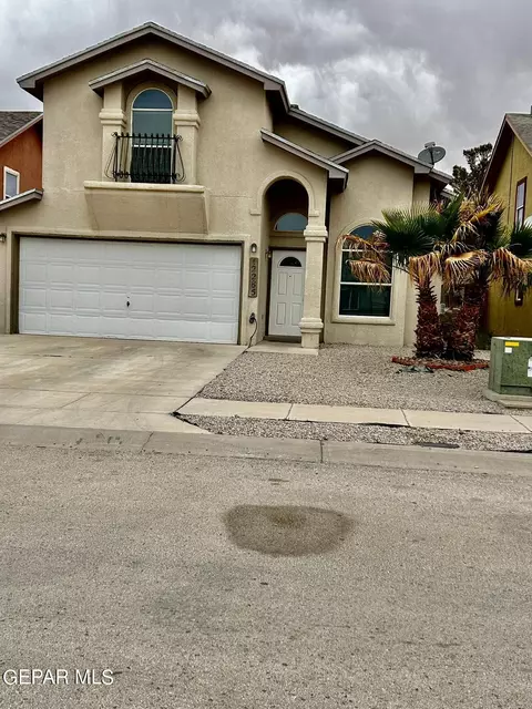 12285 Tierra Alamo Dr, El Paso, TX 79938