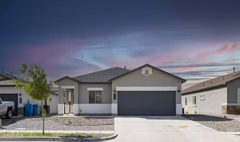 610 Charles Heinrich St, Socorro, TX 79927
