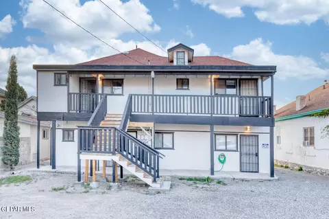 811 Arizona Ave, El Paso, TX 79902