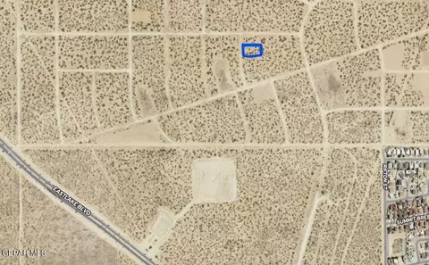 tbd Newark Pl, Clint, TX 79836