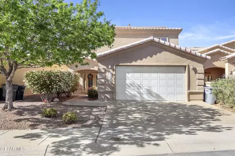 11585 St Martin Way, El Paso, TX 79936