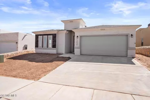 12629 Middlesbrough Ave, Horizon City, TX 79928