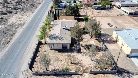 15398 Cactus Blossom Dr, El Paso, TX 79938