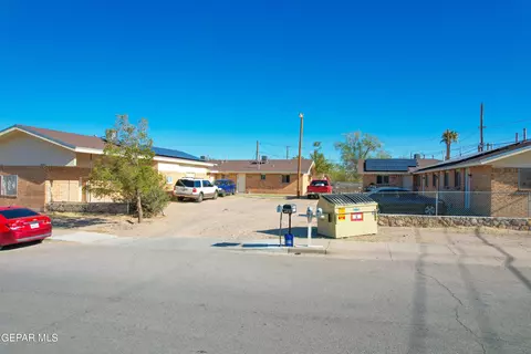 6950 2nd Street Ave, Canutillo, TX 79835