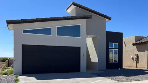 5925 Ruidoso Downs St, El Paso, TX 79932
