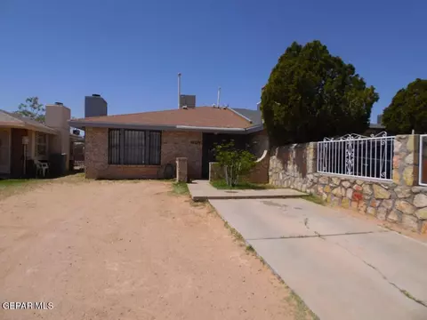 10213 Silver Strand Pl, El Paso, TX 79924