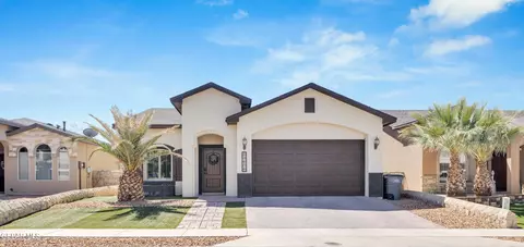 14676 Igor Kaleri Ave, El Paso, TX 79938