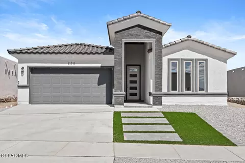 51081 Purple Mat Ave, El Paso, TX 79934