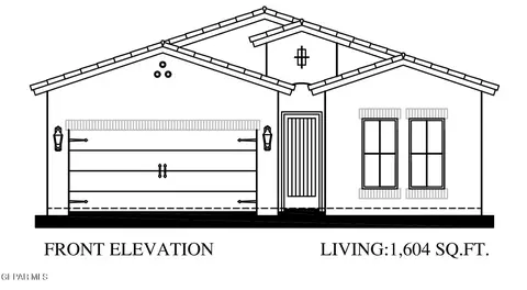 13853 Paseo Celeste Dr, El Paso, TX 79928