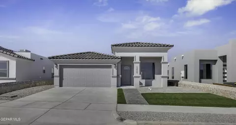 13812 Paseo Sereno Dr, El Paso, TX 79928