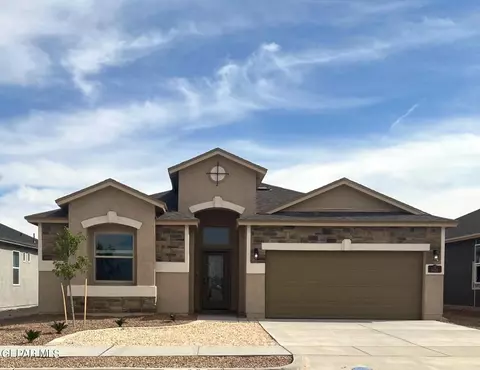 6028 Dalhart Dr, El Paso, TX 79924