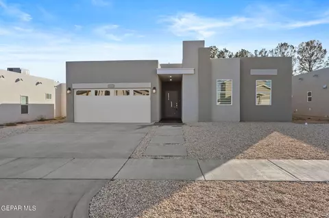 12012 Cotton Cloud Way, Socorro, TX 79927