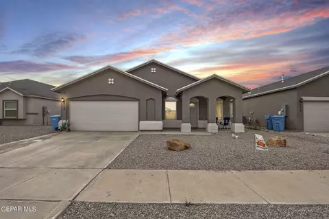 812 Feather Dalea, Socorro, TX 79927