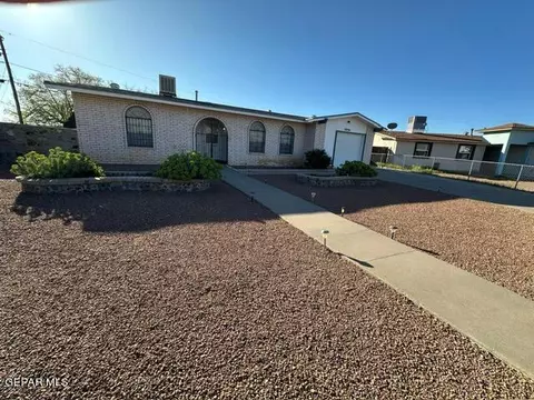 10436 Nolan Dr, El Paso, TX 79924