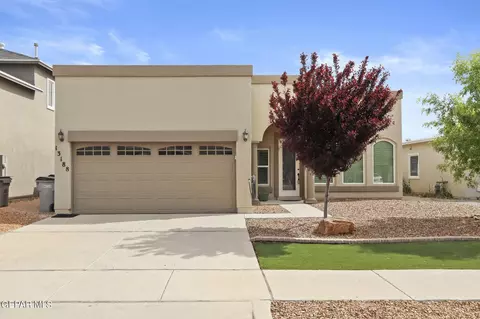 13188 Lost Willow, El Paso, TX 79938