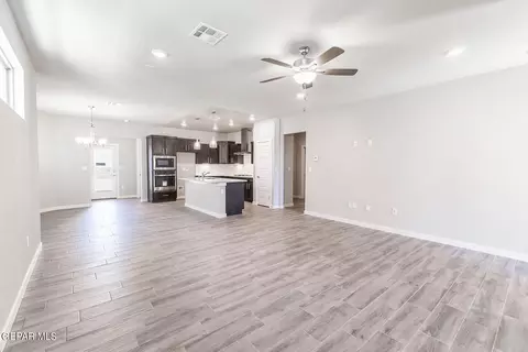 Living - 3612 Pattern Pl, El Paso, TX 79938 photo 2 of 3