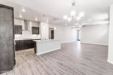 Kitchen - 3612 Pattern Pl, El Paso, TX 79938 photo 2 of 4