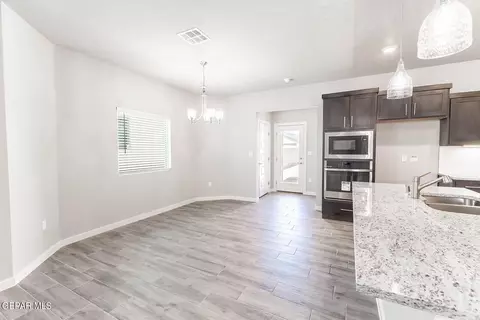 Living - 3612 Pattern Pl, El Paso, TX 79938 photo 3 of 3