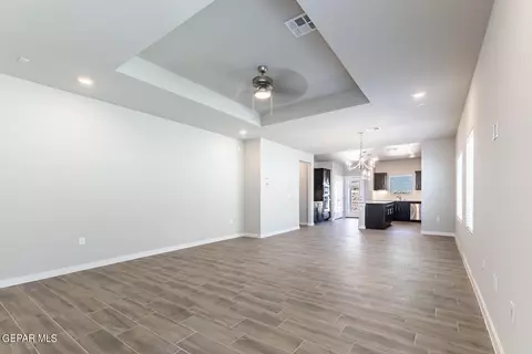 Entry Way - 3608 Pattern Pl, El Paso, TX 79938 photo 1 of 3