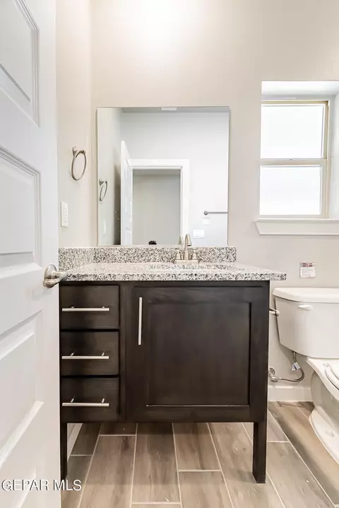 Bath - 3608 Pattern Pl, El Paso, TX 79938 photo 9 of 9